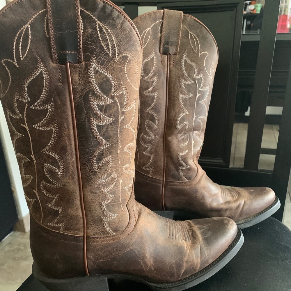 Shyanne Women’s Xero Gravity Boots